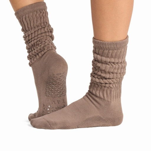 Stacy Grip Socks | Grip Socks | Tavi – Tavi Active