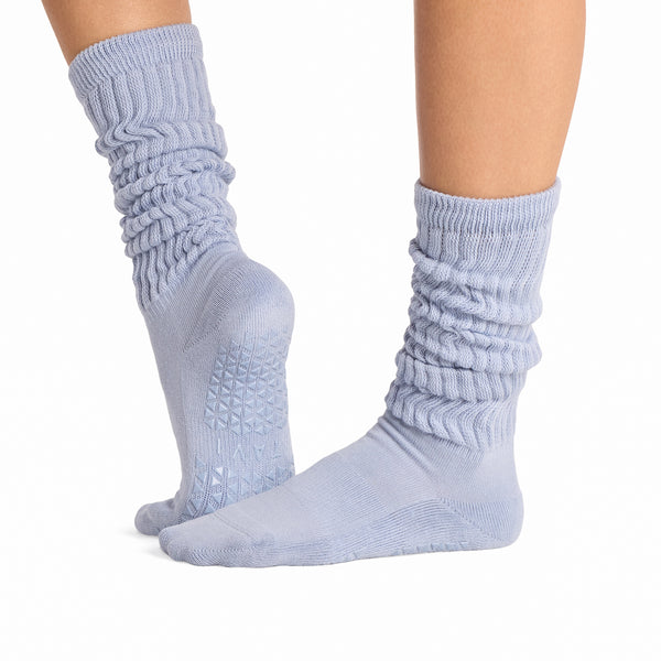 Stacy Grip Socks | Socks > Grip | Tavi – Tavi Active