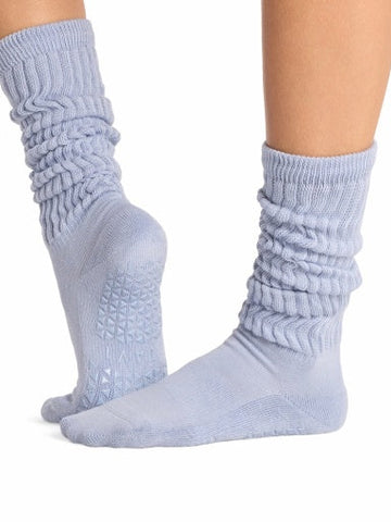 Stacy Grip Socks | Grip Socks | Tavi – Tavi Active