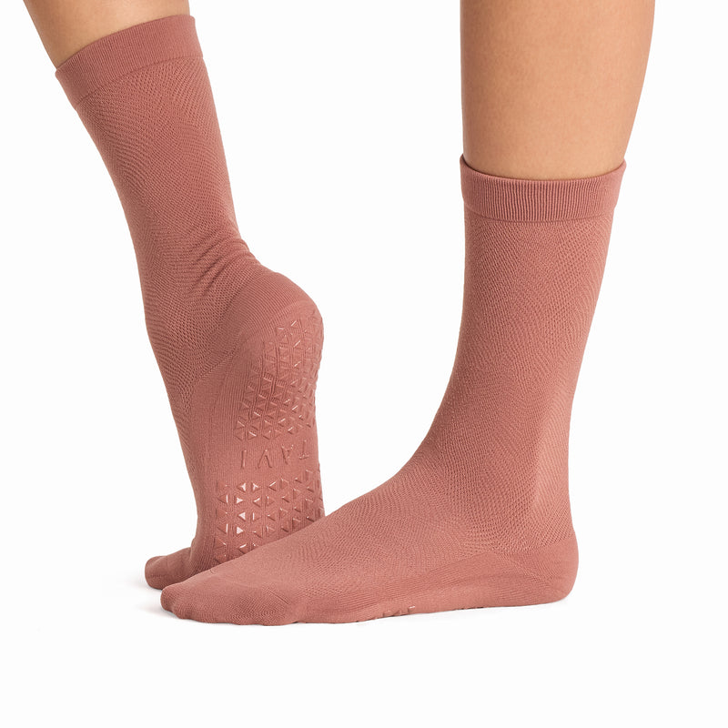 Kai Tec Grip Socks | Socks > Grip | Tavi – Tavi Active