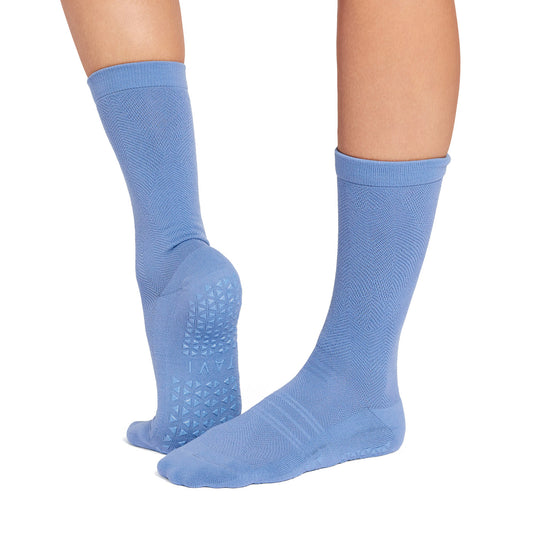 Kai Tec Grip Socks | Socks > Grip | Tavi – Tavi Active
