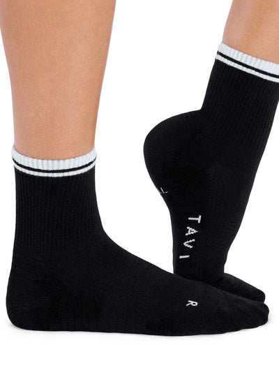 Tempo Lite Mini Crew Socks | Socks > Sport | Tavi – Tavi Active