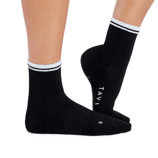 Tempo Lite Mini Crew Socks | Socks > Sport | Tavi – Tavi Active
