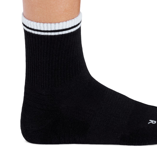 Tempo Lite Mini Crew Socks | Socks > Sport | Tavi – Tavi Active