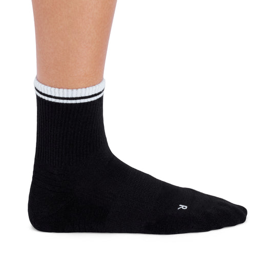 Tempo Lite Mini Crew Socks | Socks > Sport | Tavi – Tavi Active