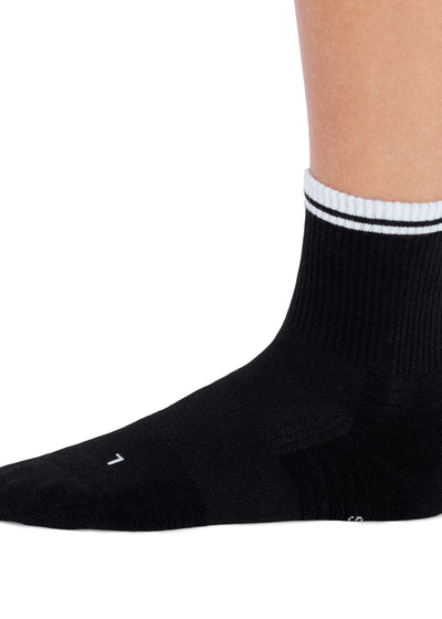 Tempo Lite Mini Crew Socks | Socks > Sport | Tavi – Tavi Active