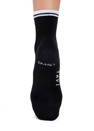 Tempo Lite Mini Crew Socks | Socks > Sport | Tavi – Tavi Active