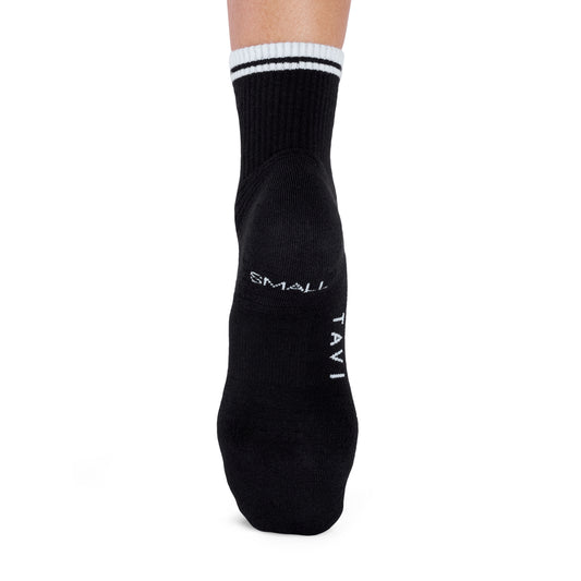 Tempo Lite Mini Crew Socks | Socks > Sport | Tavi – Tavi Active