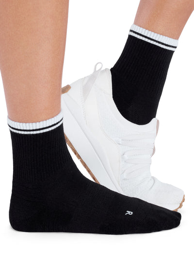 Tempo Lite Mini Crew Socks | Socks > Sport | Tavi – Tavi Active