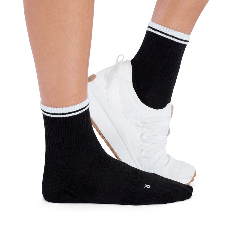 TempoLite Mini Crew Socks | Socks > Sport | Tavi – Tavi Active