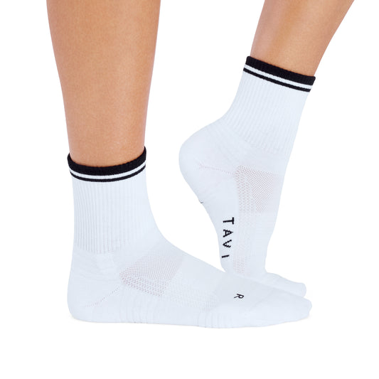 Tempo Lite Mini Crew Socks | Socks > Sport | Tavi – Tavi Active