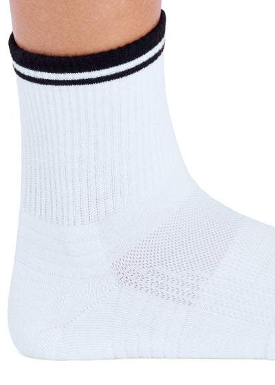 Tempo Lite Mini Crew Socks | Socks > Sport | Tavi – Tavi Active