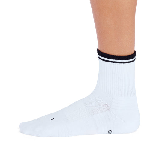 Tempo Lite Mini Crew Socks | Socks > Sport | Tavi – Tavi Active
