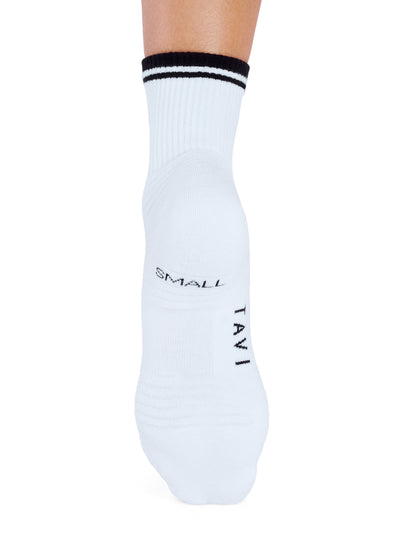 Tempo Lite Mini Crew Socks | Socks > Sport | Tavi – Tavi Active