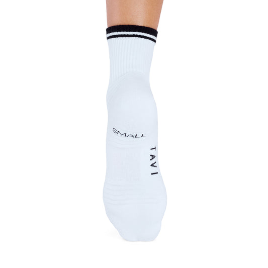 Tempo Lite Mini Crew Socks | Socks > Sport | Tavi – Tavi Active