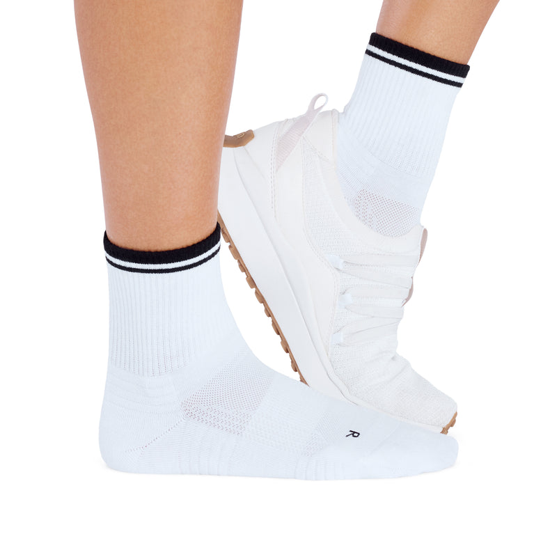 TempoLite Mini Crew Socks | Socks > Sport | Tavi – Tavi Active