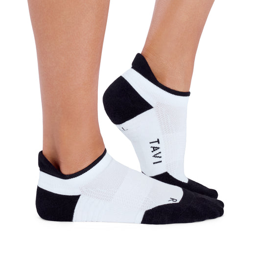 Tempo Lite Ankle Socks | Socks > Sport | Tavi – Tavi Active