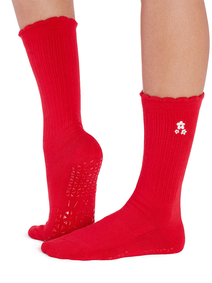 Kai Grip Socks | Socks > Grip | Tavi – Tavi Active