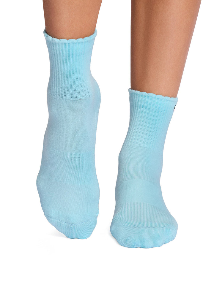Aria Grip Socks | Socks > Grip | Tavi – Tavi Active