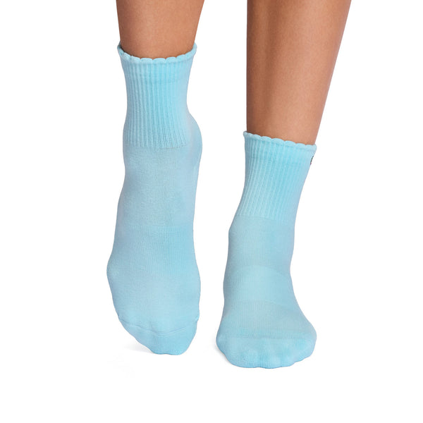 Aria Grip Socks | Socks > Grip | Tavi – Tavi Active