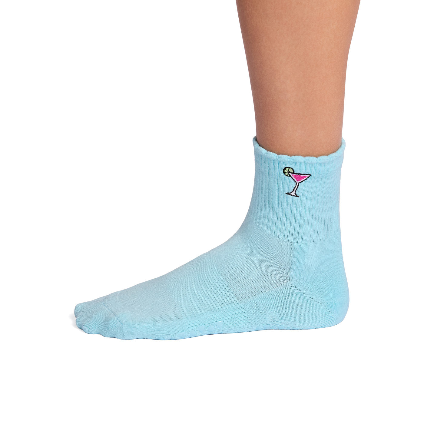 Aria Grip Socks | Socks > Grip | Tavi – Tavi Active