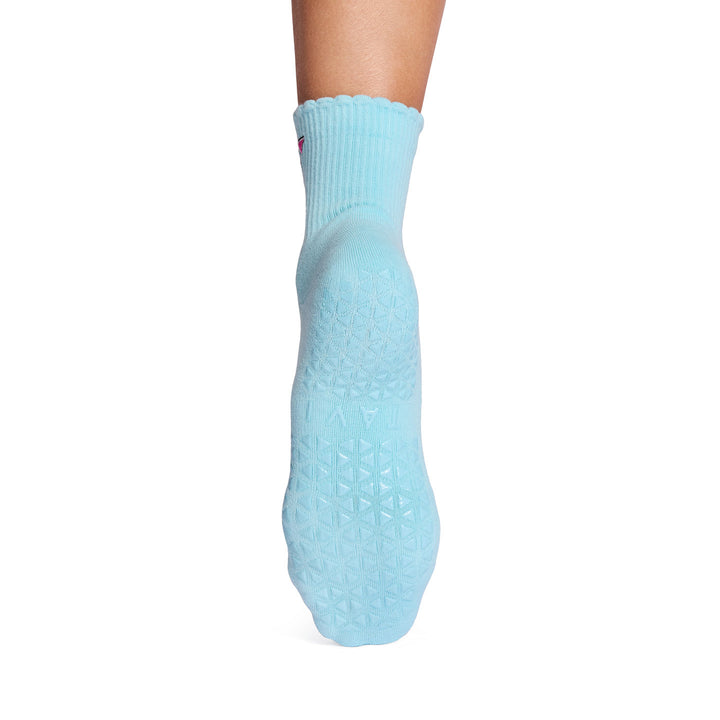 Aria Grip Socks | Socks > Grip | Tavi – ToeSox | Tavi | Vooray
