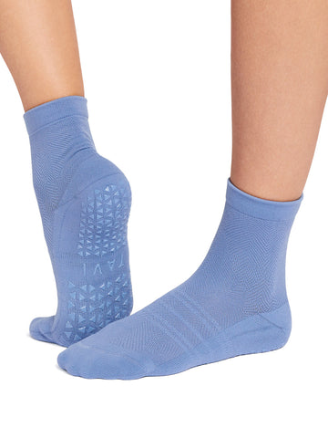 Aria Tec Grip Socks | Socks > Grip | Tavi – Tavi Active
