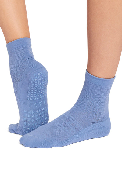 Aria Tec Grip Socks | Socks > Grip | Tavi – Tavi Active