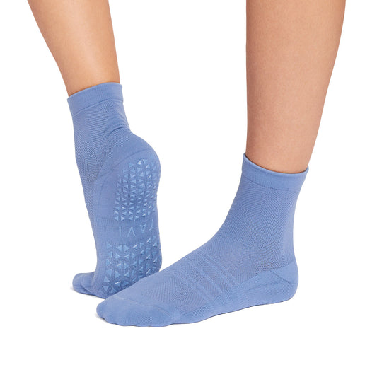 Aria Tec Grip Socks | Socks > Grip | Tavi – Tavi Active