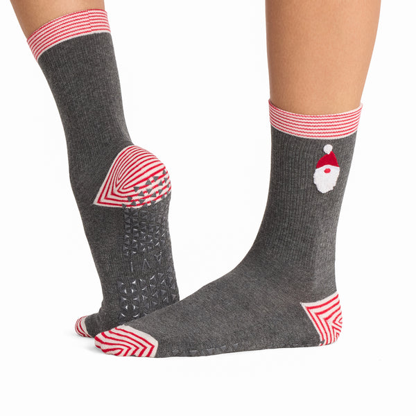Kalea Grip Socks | Socks > Grip | Tavi – Tavi Active