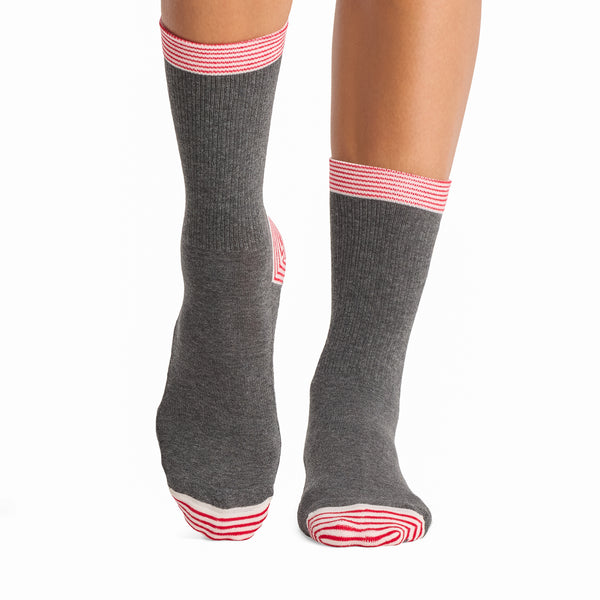 Kalea Grip Socks | Socks > Grip | Tavi – Tavi Active