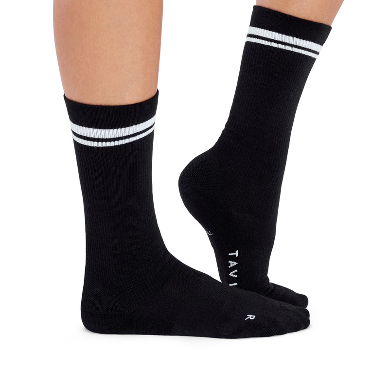 TempoLite Crew Socks | Socks > Sport | Tavi – Tavi Active