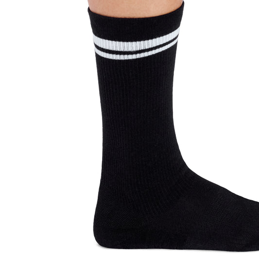 Tempo Lite Crew Socks | Socks > Sport | Tavi – Tavi Active