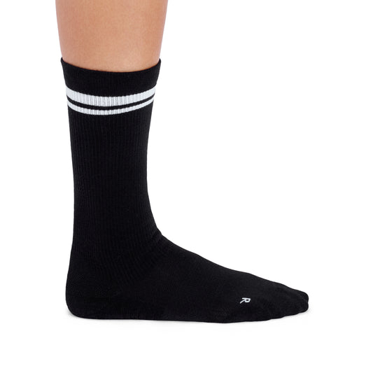 Tempo Lite Crew Socks | Socks > Sport | Tavi – Tavi Active