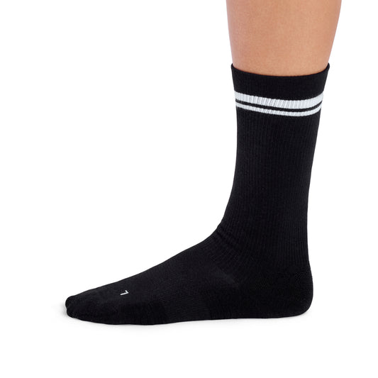 Tempo Lite Crew Socks | Socks > Sport | Tavi – Tavi Active