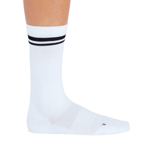 Tempo Lite Crew Socks | Socks > Sport | Tavi – Tavi Active