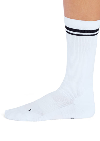 Tempo Lite Crew Socks | Socks > Sport | Tavi – Tavi Active