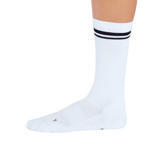 Tempo Lite Crew Socks | Socks > Sport | Tavi – Tavi Active