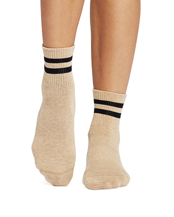 Aria Grip Socks | Socks > Grip | Tavi – ToeSox | Tavi | Vooray