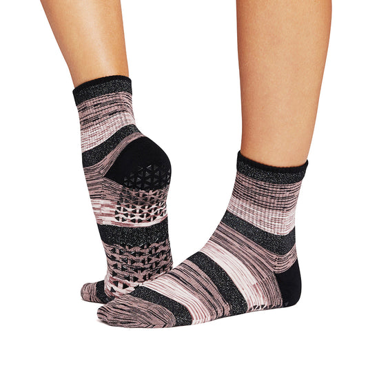 Aria Grip Socks | Socks > Grip | Tavi – Tavi Active