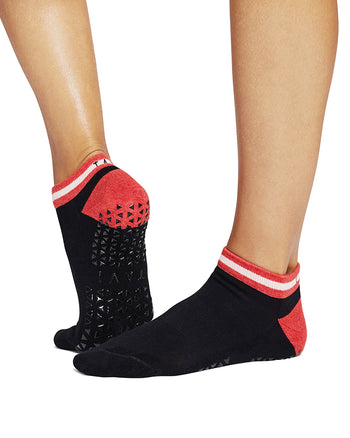 TAVI Grip Socks (GRIN) | | Tavi – ToeSox | Tavi | Vooray