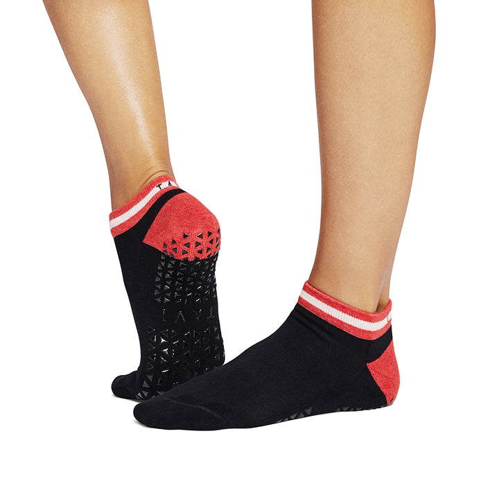 TAVI Grip Socks (GRIN) | | Tavi – ToeSox | Tavi | Vooray