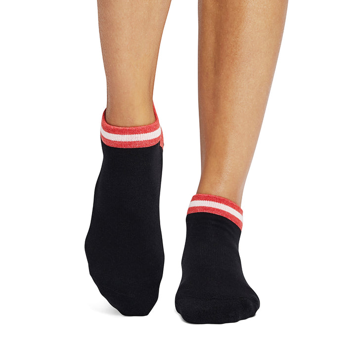 Cora Grip Socks | Socks > Grip | Tavi – ToeSox | Tavi | Vooray