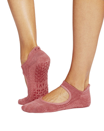 Emma Breeze Grip Socks | Socks > Grip | Tavi – ToeSox | Tavi | Vooray