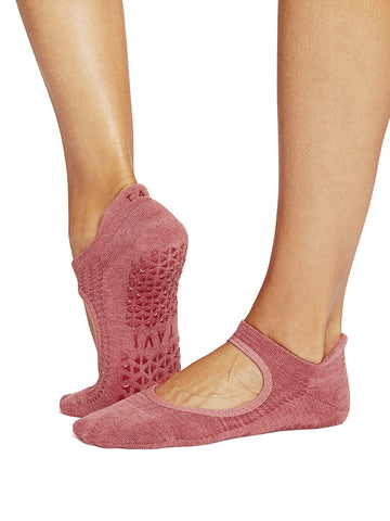 Emma Breeze Grip Socks | Socks > Grip | Tavi – Tavi Active