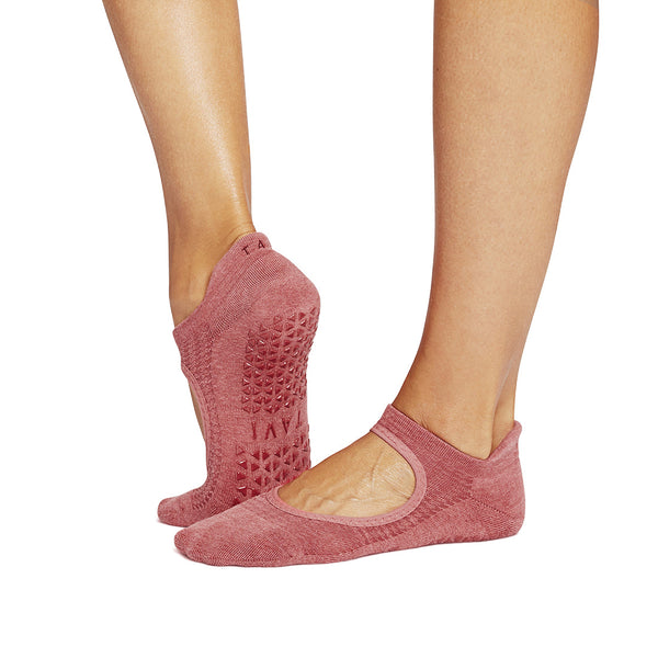 Emma Breeze Grip Socks | Socks > Grip | Tavi – Tavi Active
