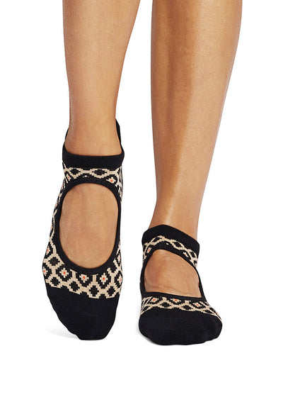 Emma Grip Socks | Socks > Grip | Tavi – Tavi Active