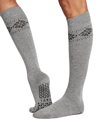 Jane Grip Socks | Socks > Grip | Tavi – ToeSox | Tavi | Vooray