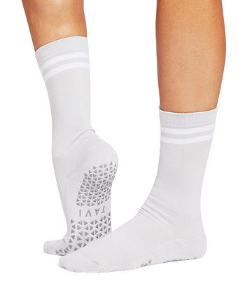 Jess Grip Socks | Socks > Grip | Tavi – ToeSox | Tavi | Vooray