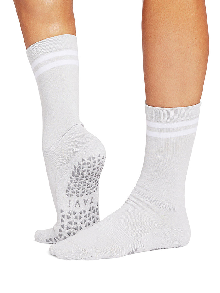 Jess Grip Socks | Socks > Grip | Tavi – Tavi Active